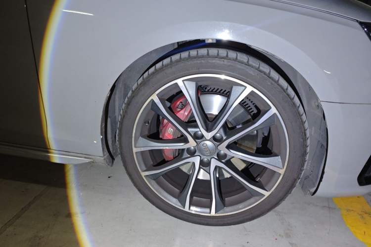 Used Audi S4 2020 S4 3.0TFSI