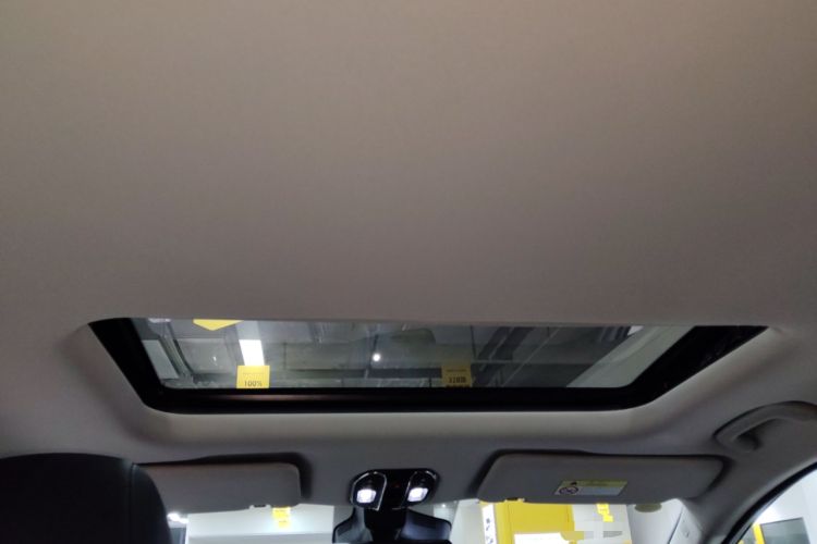 Used GAC Trumpchi M8 2024 Master Series 400T Ultimate Edition