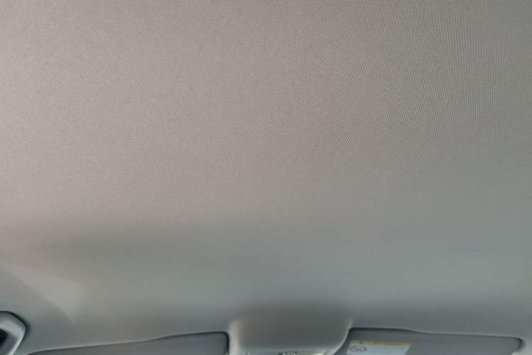 Used Volkswagen Polo 2014 1.4L Automatic Comfort Edition Headliner