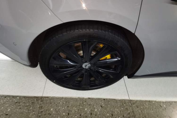 Used Nio ET5T 2023 75 kWh Touring
