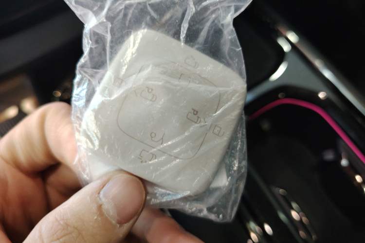 Used Zeekr 009 2024 Six-Seat Executive Version 4WD 108 kWh Interior 1