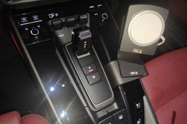 Used Porsche 911 2022 Carrera 3.0T
