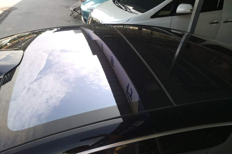 Used Hima Luxeed S7 2024 Max+