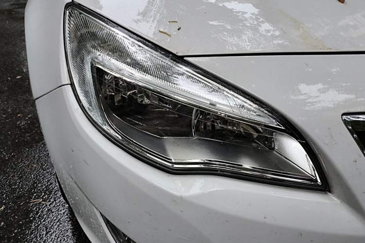 Used Buick GT 2014 XT 1.6L Automatic Fashion Edition