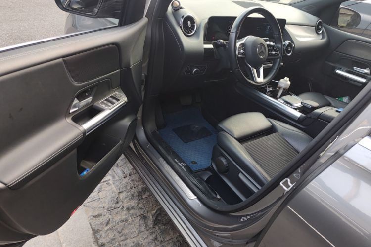 Used Mercedes-Benz B-Class 2020 B 200 Sport Edition
