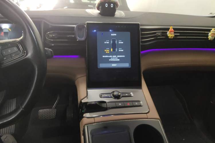 Used Nio ES6 2020 420 km Sport Edition