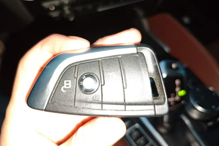 Used BMW X6 2019 xDrive28i M Sport Package