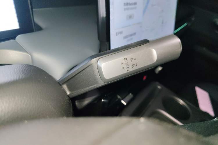 Used AION Y 2023 Plus 510 Smart Edition
