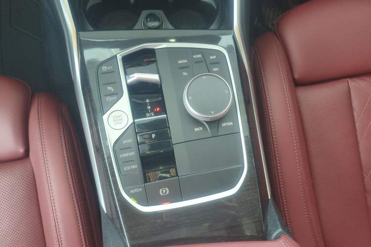 Used BMW 3 Series 2023 325Li M Sport Package
