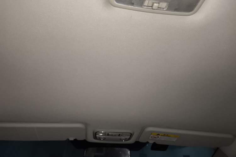 Used Great Wall C50 2016 1.5T Manual Comfort Edition
