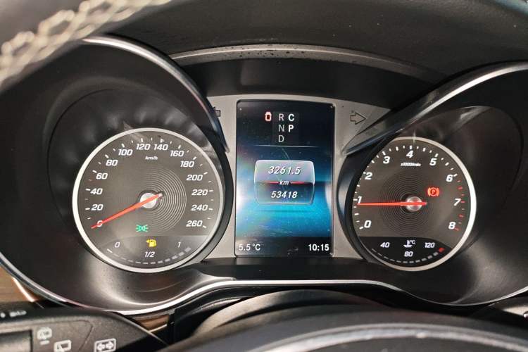 Used Mercedes-Benz V-Class 2021 V 260 Prestige Edition