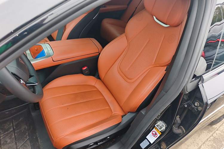 Used Deepal L07 2024 230Max Range-Extended Version