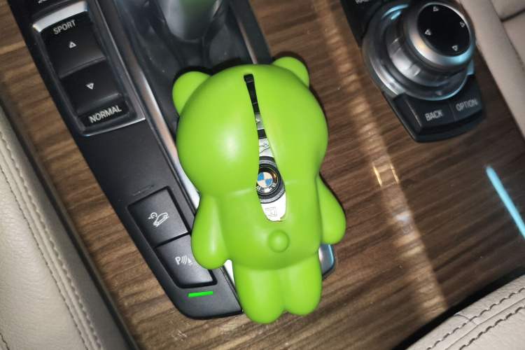 Used BMW X3 2011 xDrive35i Luxury Model