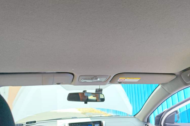 Used Toyota YARiS L Zhi Xuan 2016 Revised 1.5E CVT Charming Edition