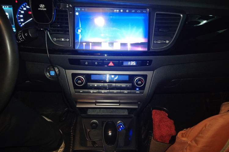 Used Hyundai Mistra 2014 1.8L Automatic Deluxe DLX Model