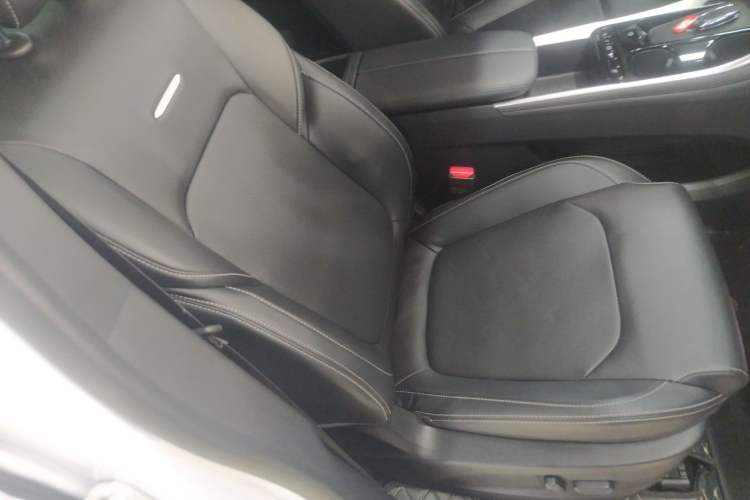 Used SAIC MAXUS G50 2023 PLUS 1.5T Happiness-Recommended Automatic Escort Edition