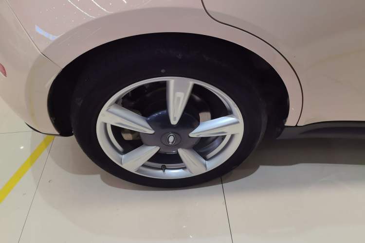 Used ORA Good Cat 2021 400km Standard Range Venus Edition Lithium Iron Phosphate