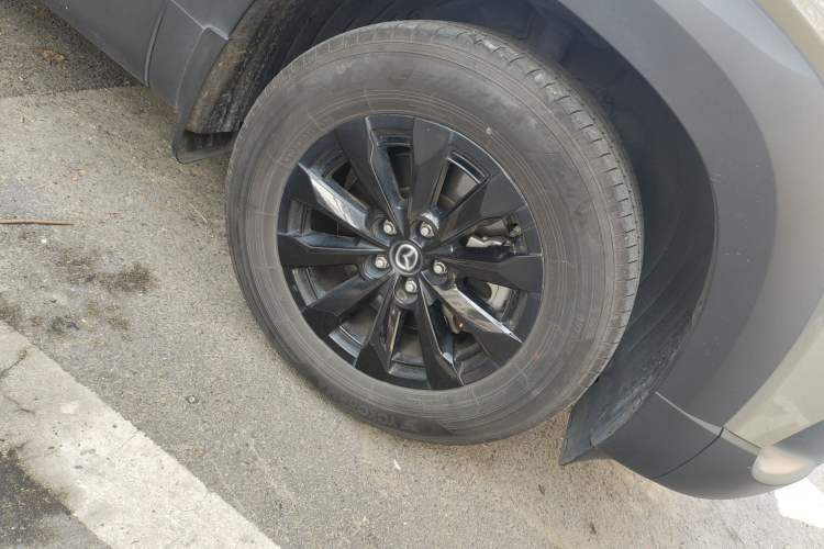 Used Mazda CX-50 2023 2.0L Leading Edition
