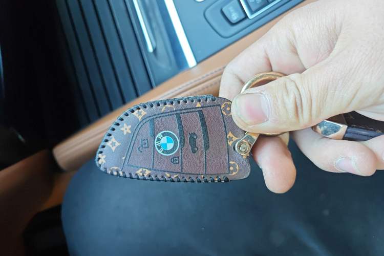 Used BMW X6 2015 xDrive35i Luxury Edition