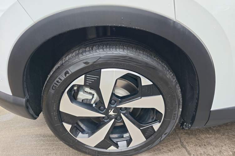 Used ARCFOX Alpha T5 2025 520 MAX