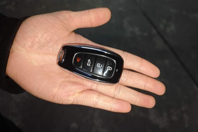 Used Hongqi H9 2020 3.0T Smart Connect Flagship Edition
