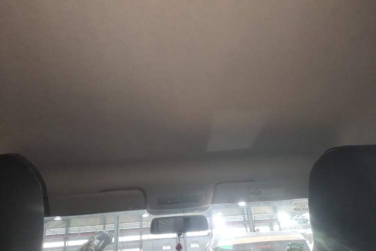 Used Skoda Rapid 2016 1.4L Manual Front-Wheel Drive Model