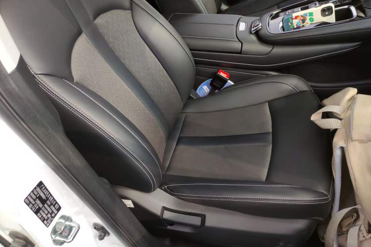 Used GAC Group EA6 2021 Luxury Edition
