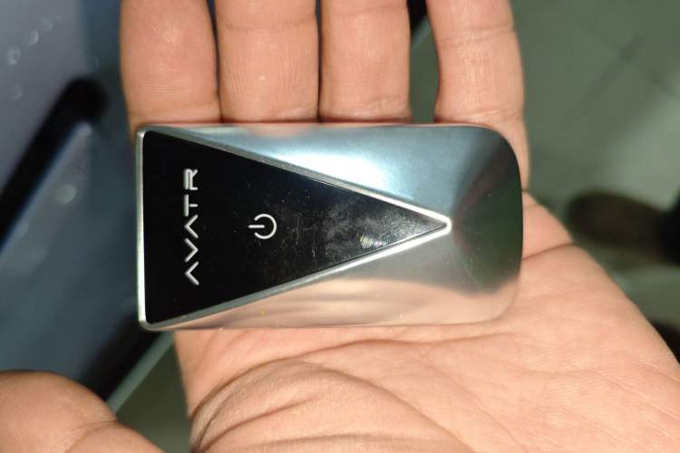 Used Avatr 06 2025 Pro Range-Extended Edition
