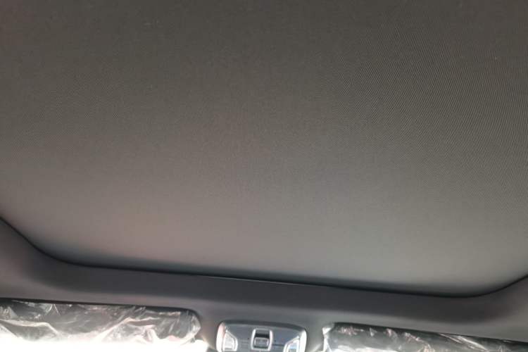 Used GAC Trumpchi GS8 2022 Linghang Series 2.0 TGDI Two-Wheel-Drive Luxury Smart Connectivity Version (7 Seats) Headliner