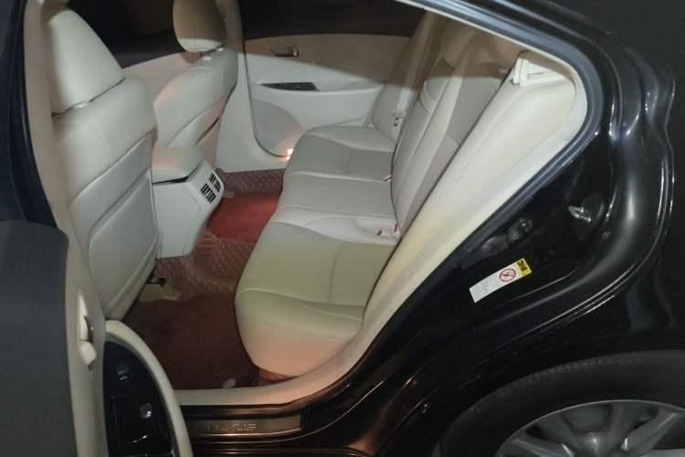 Used Lexus ES 2010 240 Elegant Edition