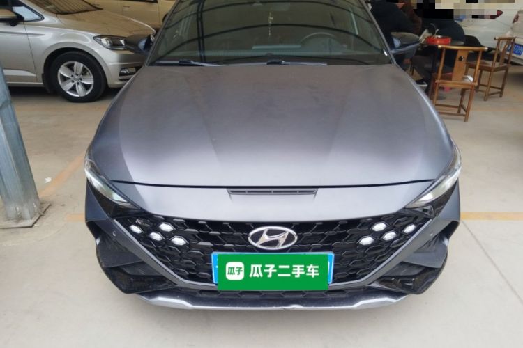 Used Hyundai Lafesta 2023 270T N Line DLX Luxury Edition
