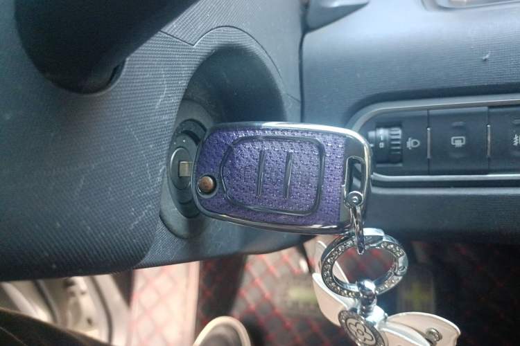 Used Baojun E100 2019 250KM Smart Drive Edition