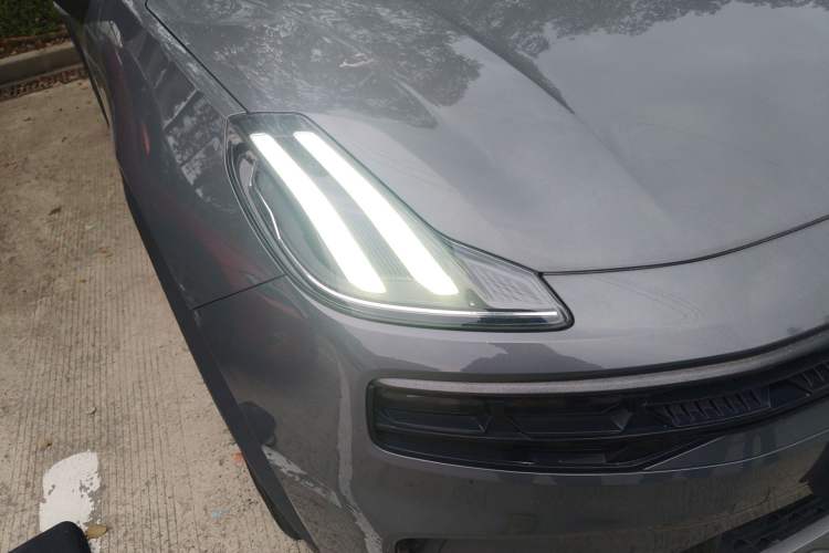 Used Lynk & Co 06 EM-P 2020 PHEV Plus Right Front Headlight