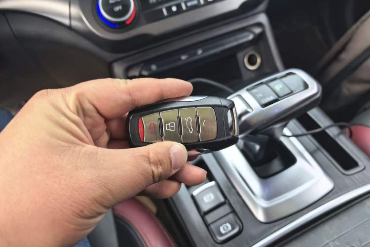 Used Haval H6 Coupe 2021 Smart Connect Version 1.5T Automatic Two-Wheel Drive Elite Model