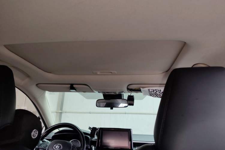 Used Toyota Corolla 2021 1.2T S-CVT Elite PLUS Edition