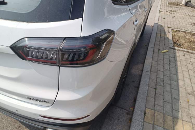 Used Chery Tiggo 8 PLUS 2022 290TGDI DCT Haoting Edition