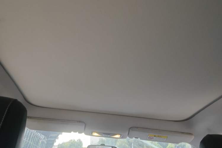 Used Venucia V 2023 260T Idol Edition Pro Headliner