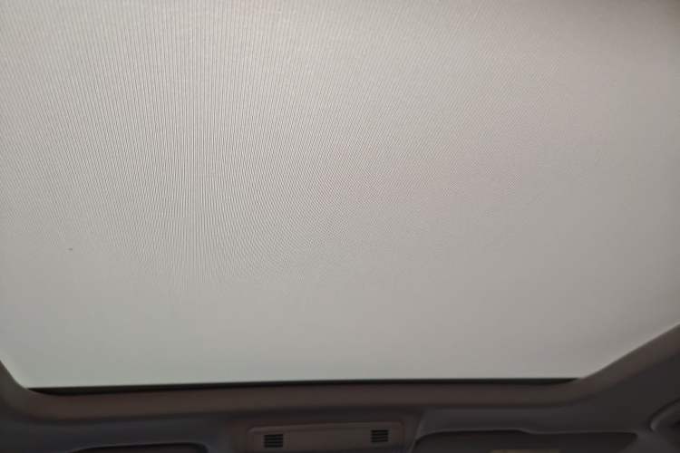 Used Volkswagen Tharu 2022 330TSI Four-Wheel Drive Flagship Edition