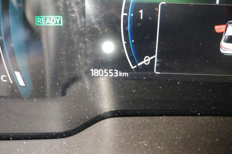 Used Toyota Corolla 2023 1.8L Smart Electric Hybrid Dual-Motor Pioneer Edition