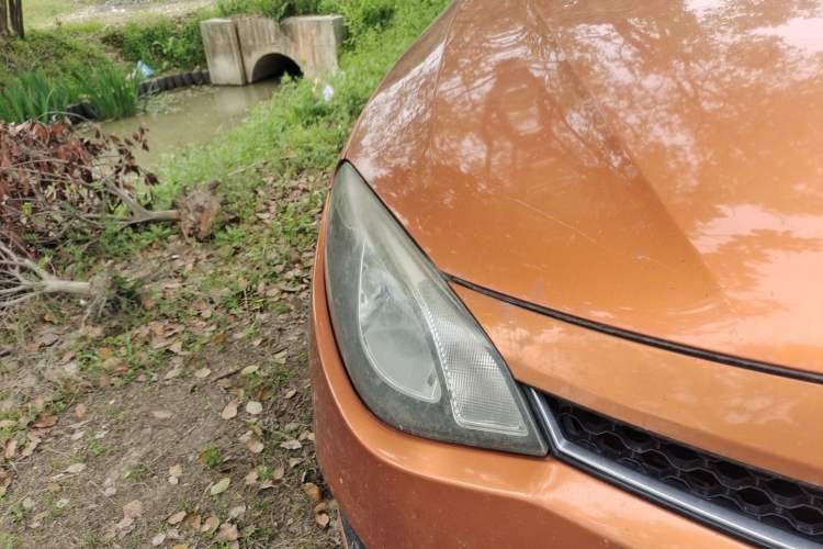 Used MG 6 2014 Hatchback 1.8L Automatic Drive Value Edition
