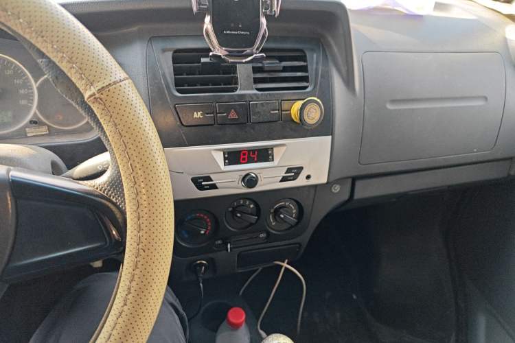 Used Dongfeng Xiaokang K07S 2019 1.2L Practical Version China VI Standard DK12
