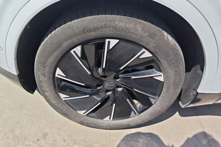 Used Avatr 07 2024 Pro+ All-Electric Version