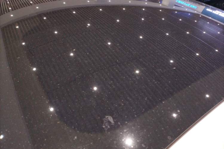 Used XPeng MONA M03 2025 502 Long-Range Max
