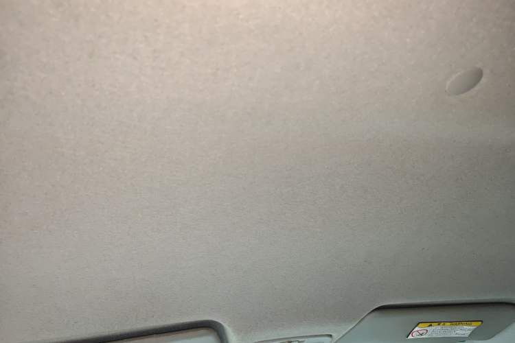 Used CHANGAN Benni mini 2010 1.0L Manual Deluxe Edition