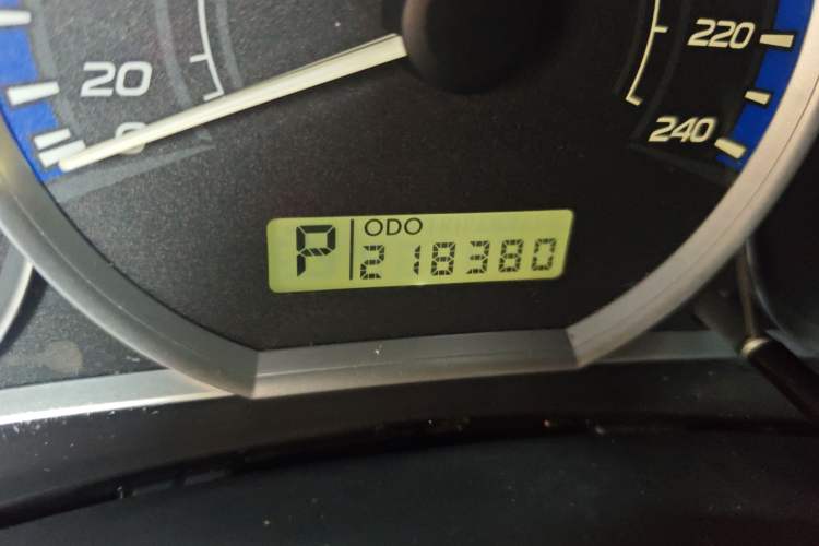 Used Subaru Forester 2011 2.5XS Automatic Luxury Edition