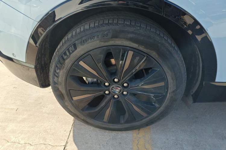 Used Buick E4 2023 GS Edition