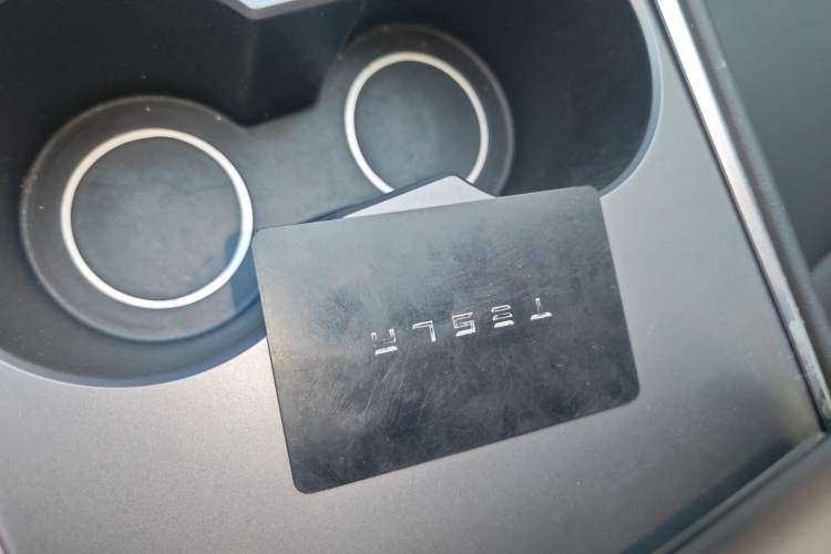 Used Tesla Model 3 2021 Revised Version Standard Range Rear-Wheel Drive Upgraded Edition 3D1
