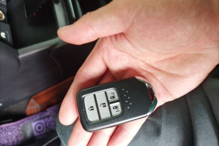 Used Honda Odyssey 2019 2.0L Rui-Zunxiang Edition