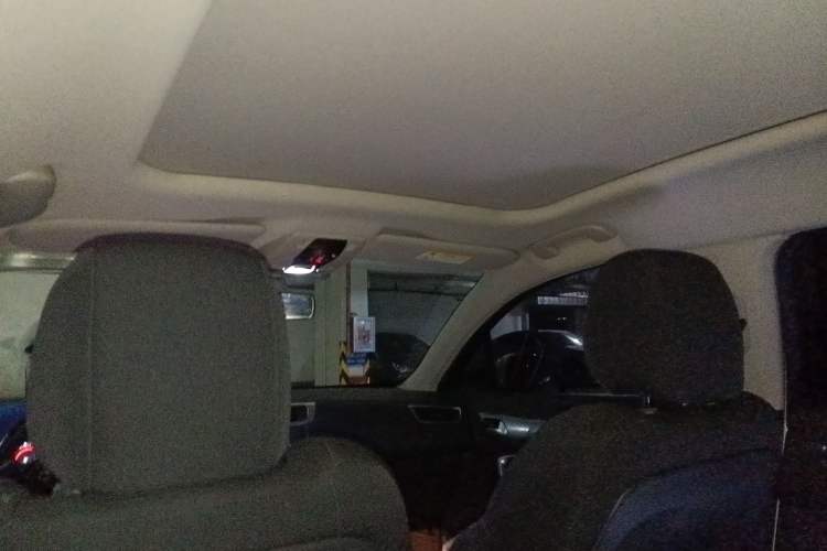 Used DS 6 2014 1.6T Elegant Version THP160
