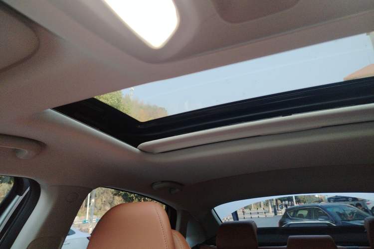 Used Qiyuan A05 2024 Truly Delicious Version 145 Beyond-Excellent Type